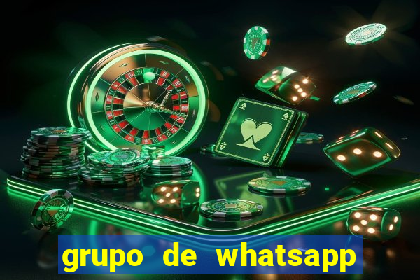 grupo de whatsapp de cdzinhas